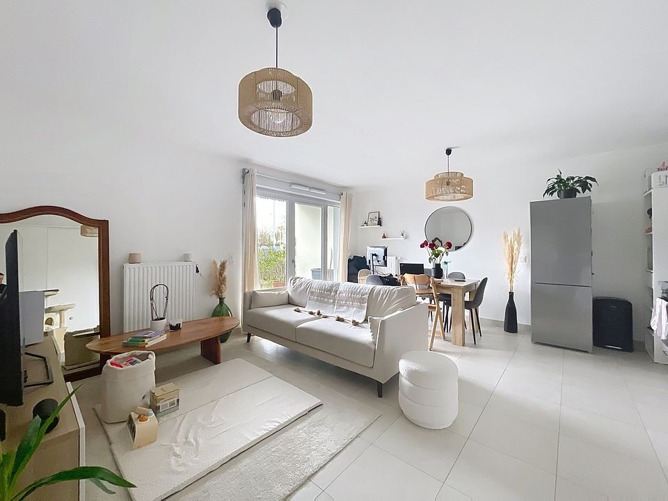 Appartement ANGERS (49000) 3 pi&egrave;ces 66.01 m&sup2;