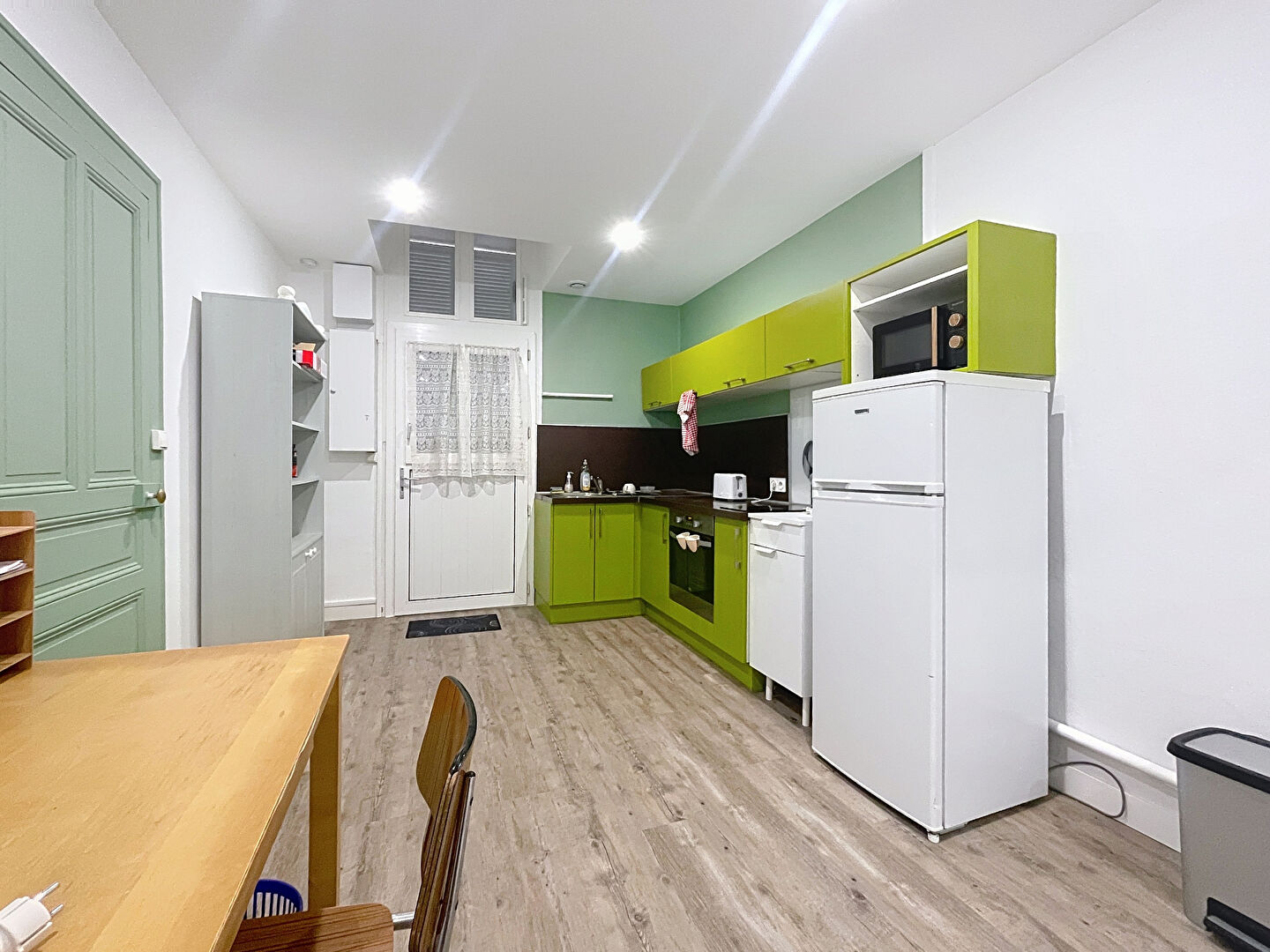 Immeuble 11 pièces 161 m² · à Angers · 161 m² · 562 500 €