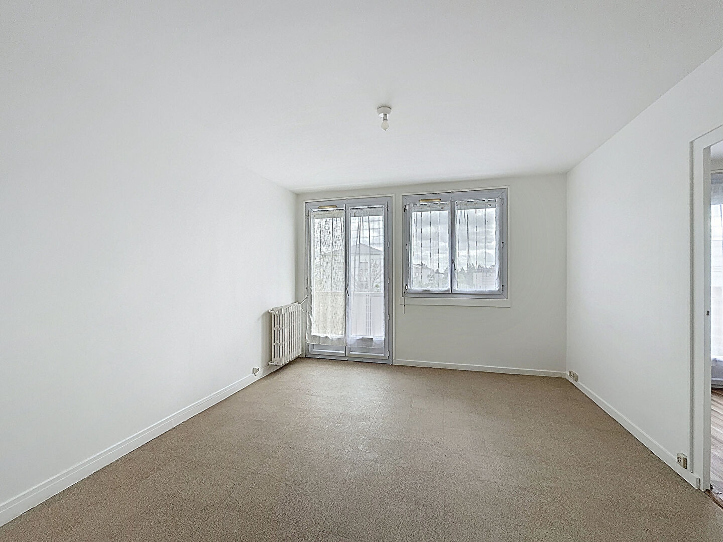 Appartement TRELAZE (49800) 4 pi&egrave;ces 66.79 m&sup2;