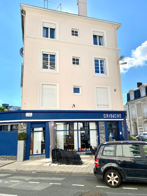 Appartement ANGERS (49000) 3 pi&egrave;ces 66.50 m&sup2;