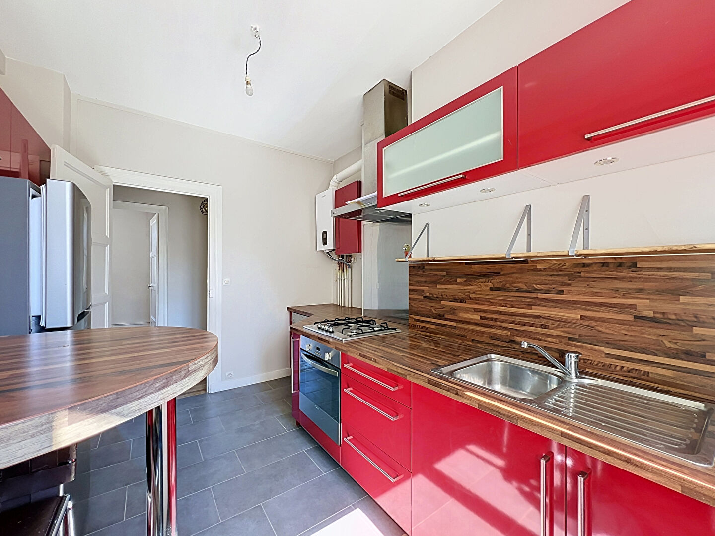 Appartement ANGERS (49000) 3 pi&egrave;ces 66.50 m&sup2;