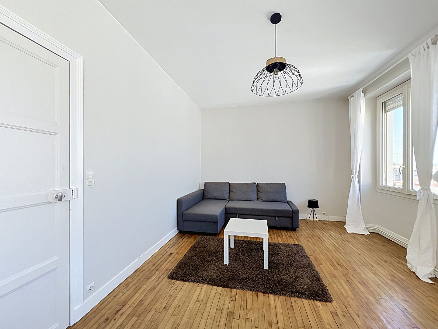 Appartement ANGERS (49000) 3 pi&egrave;ces 66.50 m&sup2;