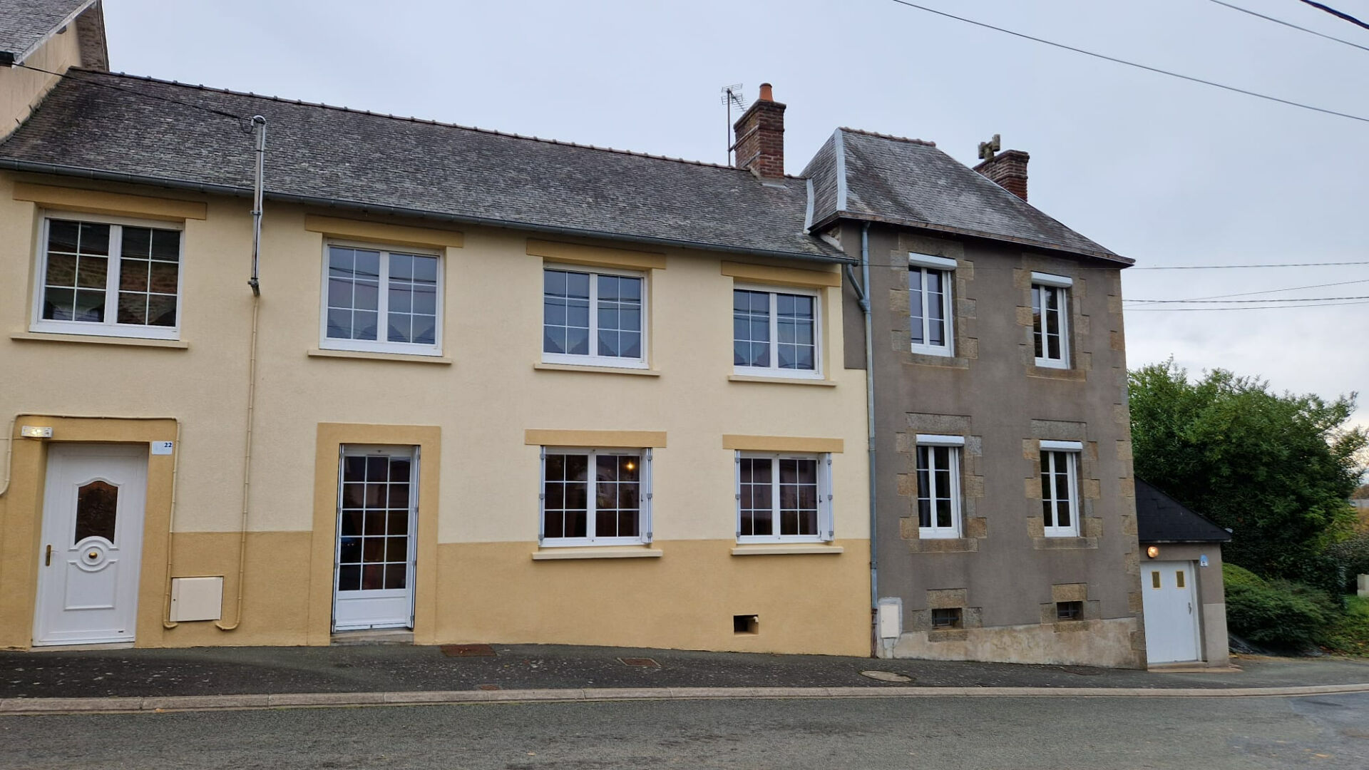 Maison MAYENNE (53100) 9 pièces 191.00 m²