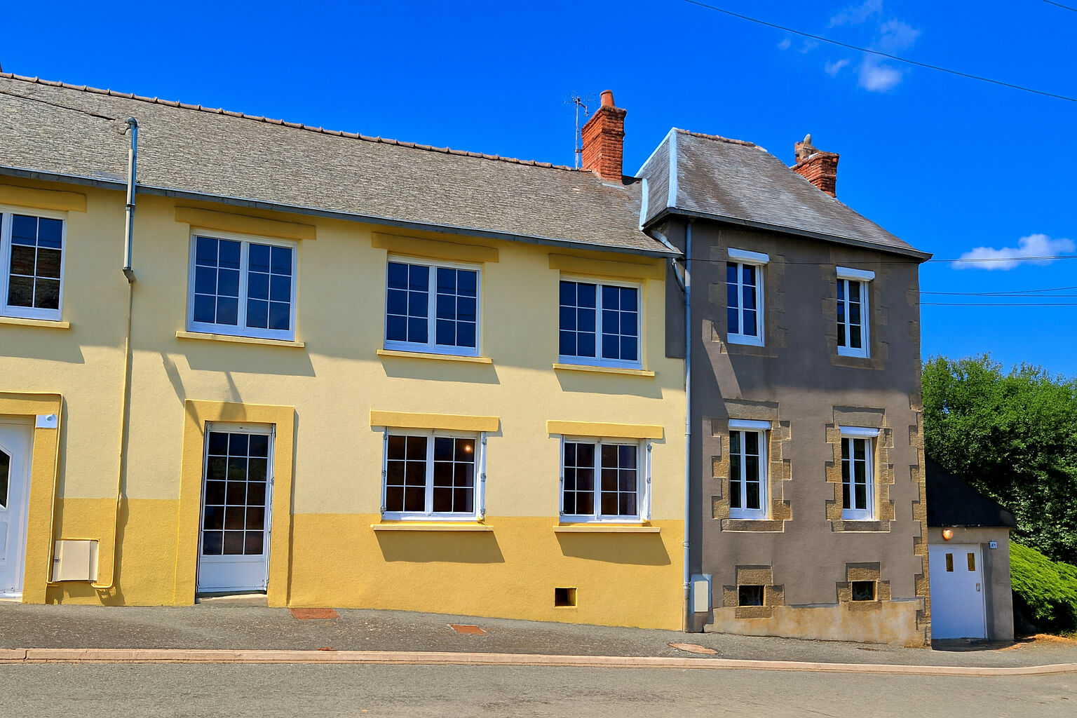 Maison MAYENNE (53100) 9 pi&egrave;ces 191.00 m&sup2;
