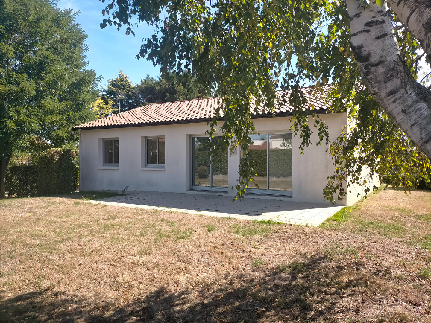 Maison CHOLET (49300) 4 pièces 113.38 m²