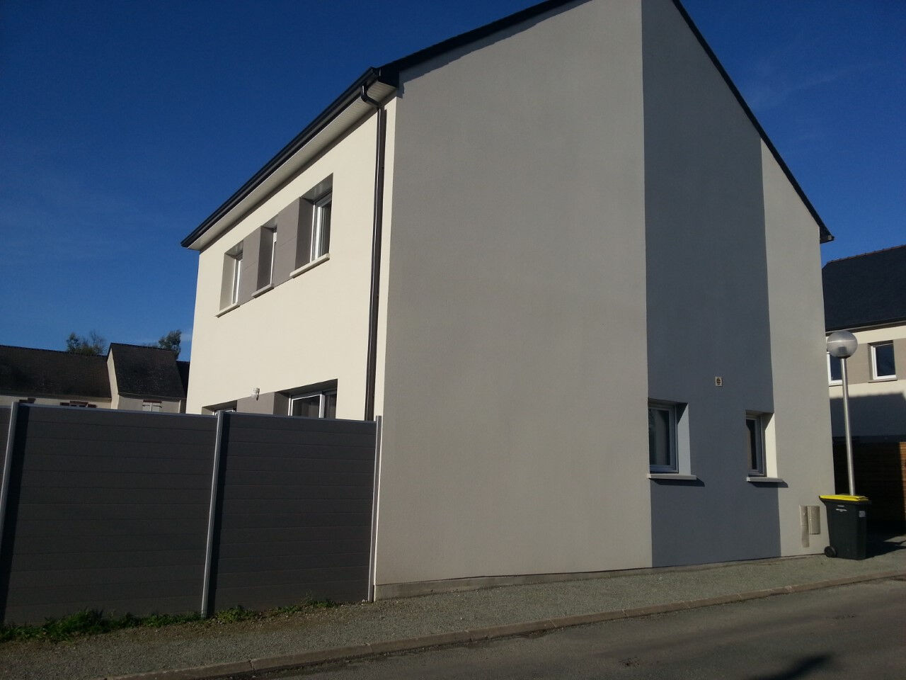 Maison AVRILLE (49240) 5 pi&egrave;ces 126.43 m&sup2;