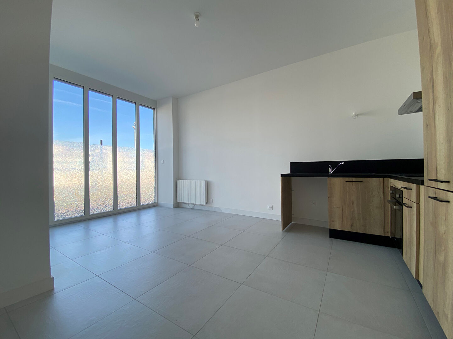 Appartement ANGERS (49000) 3 pièces 49.95 m²