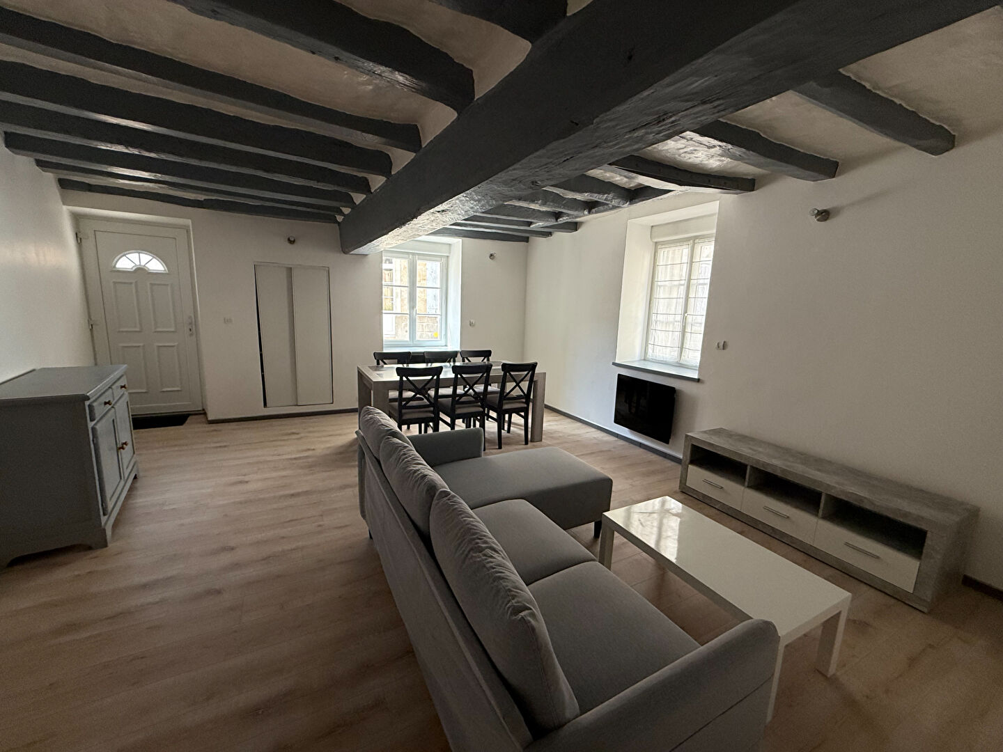 Maison SAINT GERMAIN DES PRES (49170) 3 pièces 94.00 m²