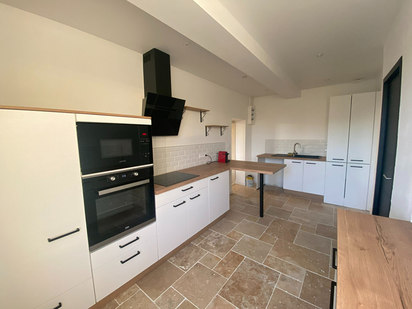 Appartement CORNE (49630) 3 pi&egrave;ces 72.38 m&sup2;