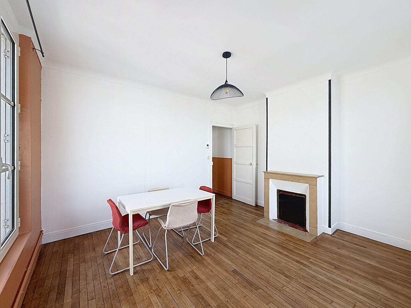 Appartement SAUMUR (49400) 2 pi&egrave;ces 44.50 m&sup2;