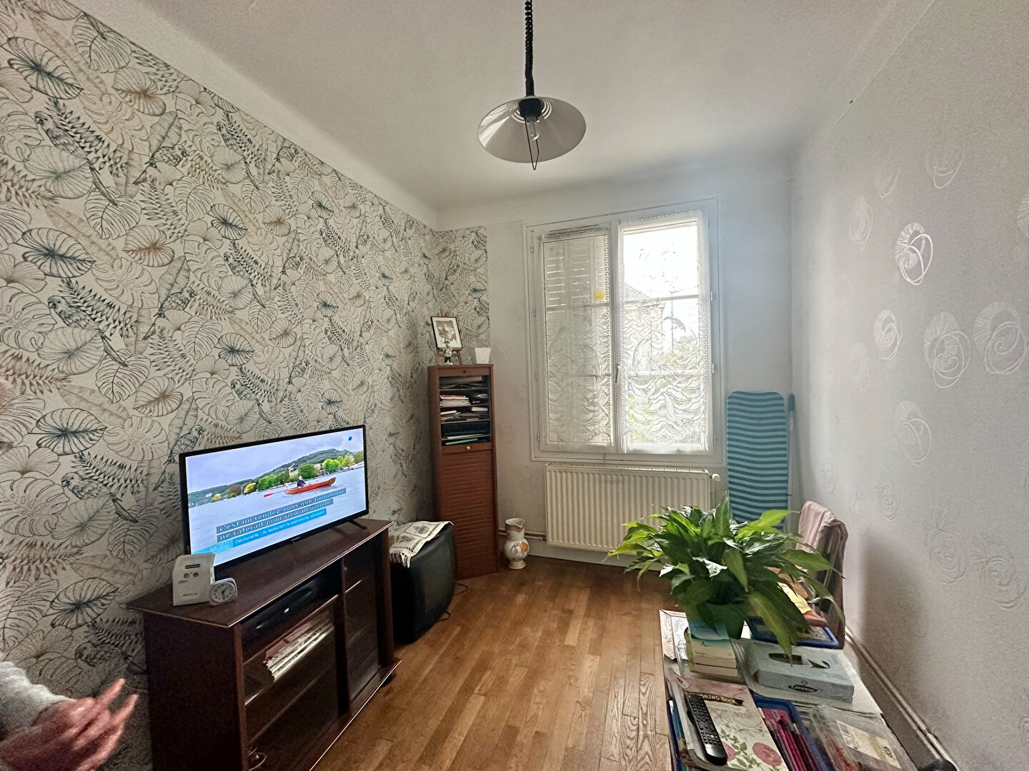 Appartement SAUMUR (49400) 3 pièces 52.00 m²