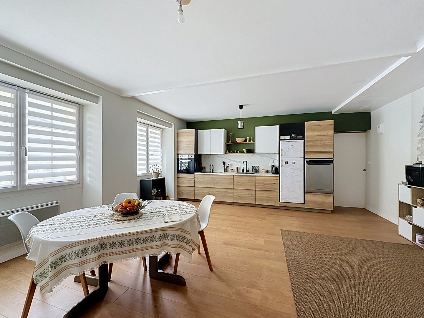 Maison BRISSAC LOIRE AUBANCE (49320) 7 pi&egrave;ces 143.00 m&sup2;