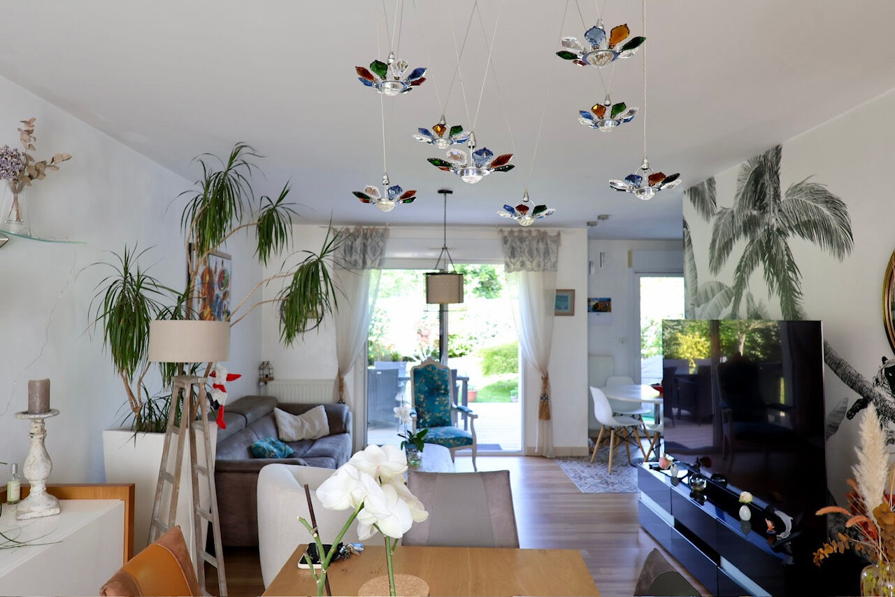 Maison LES PONTS DE CE (49130) 6 pi&egrave;ces 118.00 m&sup2;