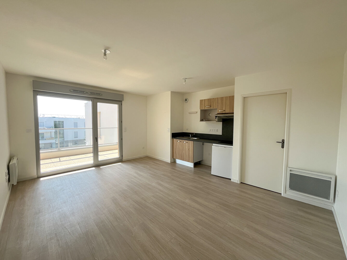 Appartement LAVAL (53000) 2 pièces 42.02 m²