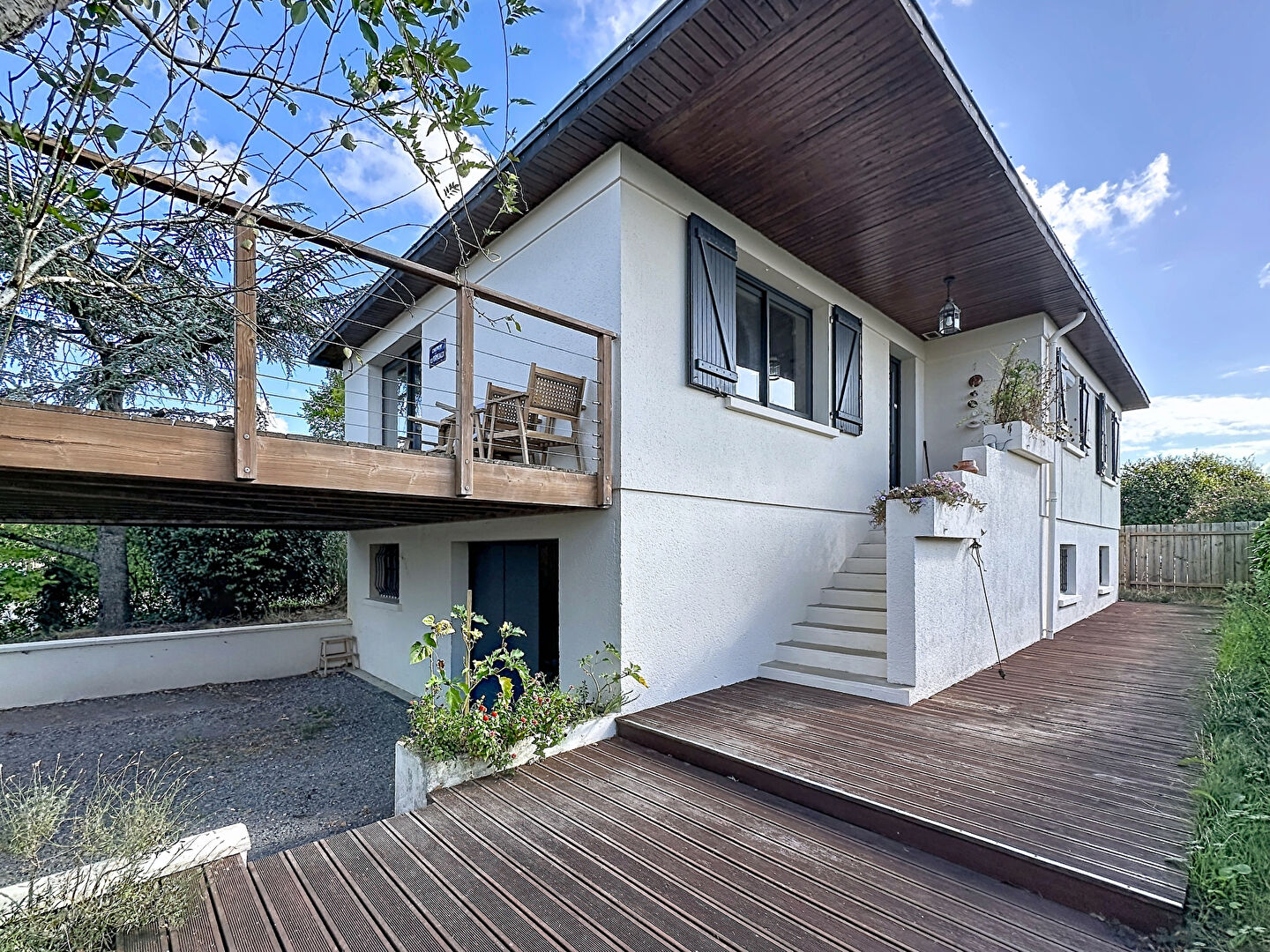 Maison TERRANJOU (49380) 5 pi&egrave;ces 104.00 m&sup2;