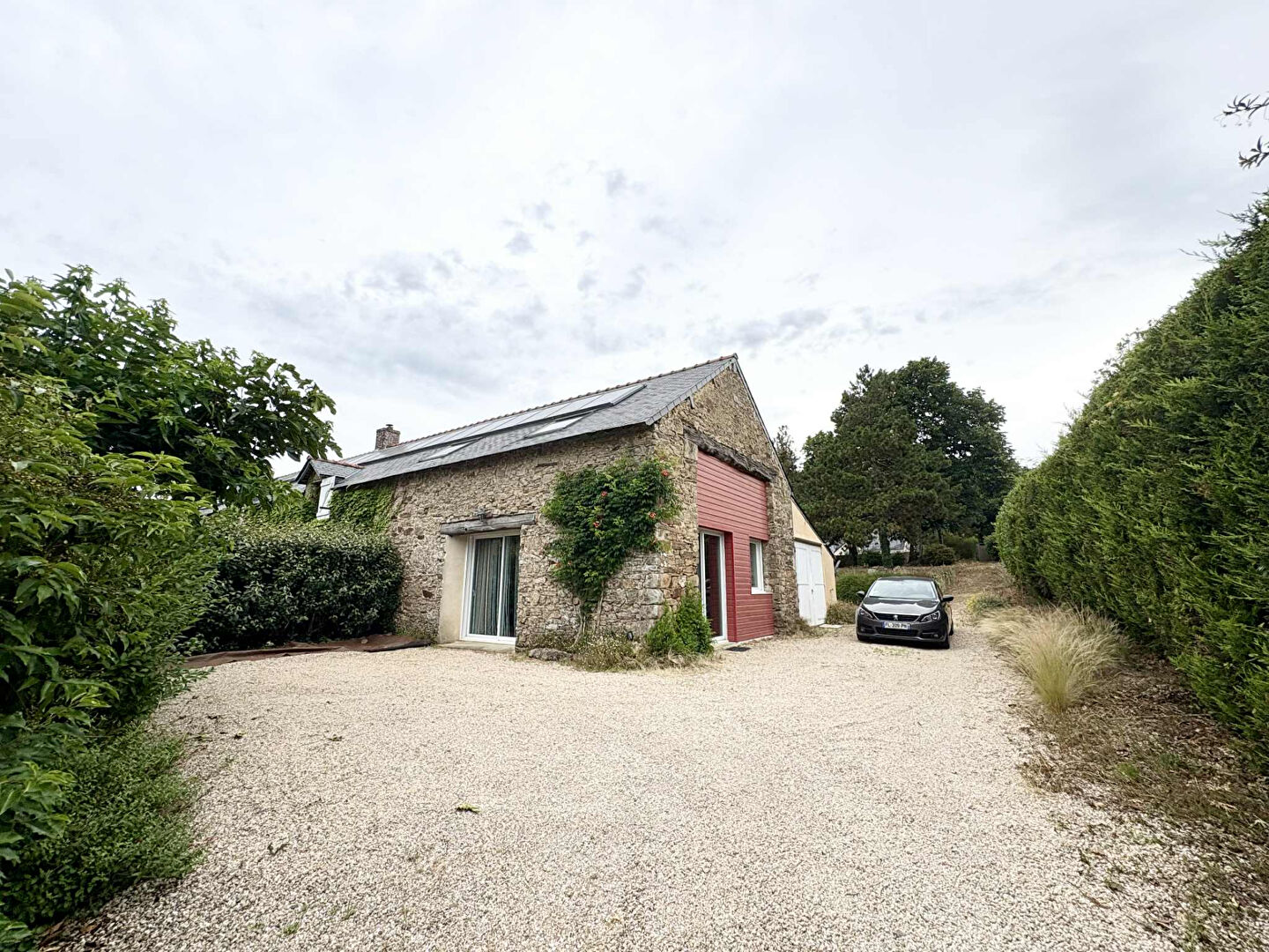 Maison PETIT MARS (44390) 3 pièces 80.00 m²