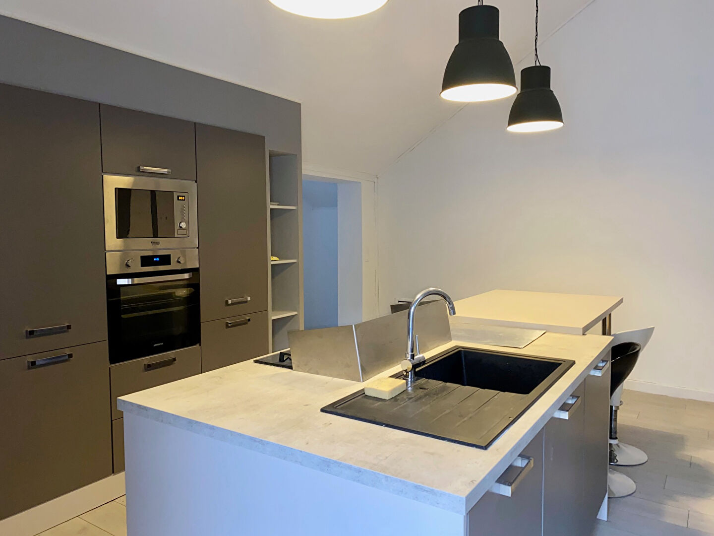 Maison de ville CHATEAU GONTIER SUR MAYENNE (53200) 5 pi&egrave;ces 118.65 m&sup2;