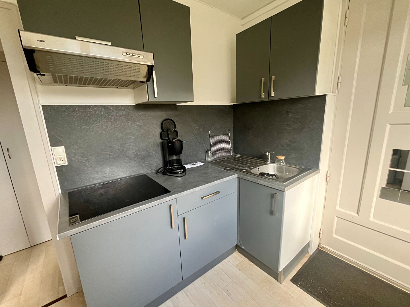 Maison ORVAULT (44700) 2 pi&egrave;ces 41.75 m&sup2;
