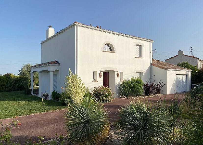 Maison DIVATTE SUR LOIRE (44450) 5 pi&egrave;ces 148.00 m&sup2;