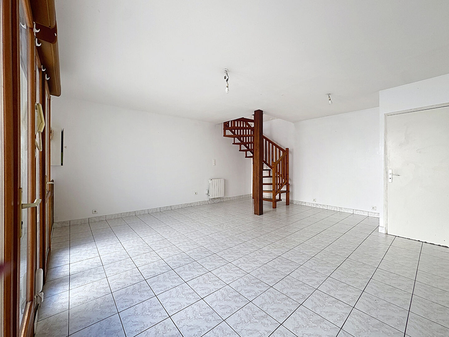 Appartement CHATEAU GONTIER SUR MAYENNE (53200) 3 pi&egrave;ces 53.00 m&sup2;