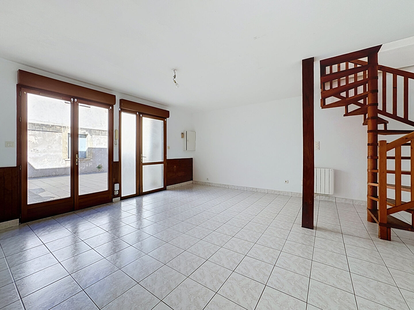 Appartement CHATEAU GONTIER SUR MAYENNE (53200) 3 pi&egrave;ces 53.00 m&sup2;