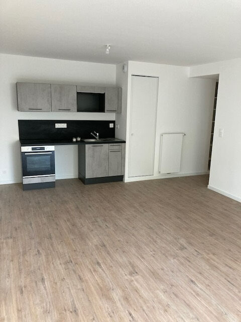 Appartement ANGERS (49000) 3 pi&egrave;ces 64.98 m&sup2;