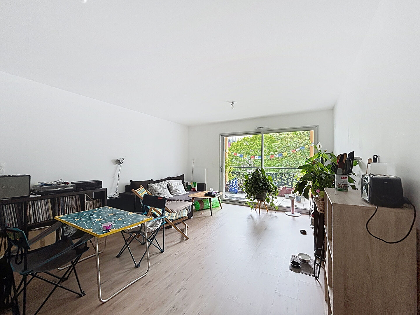 Appartement ANGERS (49000) 3 pi&egrave;ces 64.98 m&sup2;