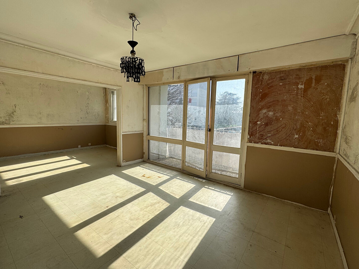 Appartement LAVAL (53000) 5 pièces 101.00 m²