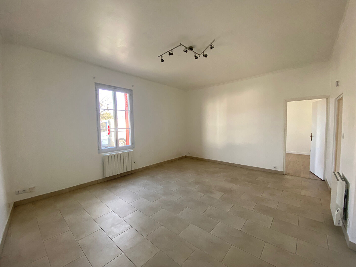 Appartement TRELAZE (49800) 2 pi&egrave;ces 60.62 m&sup2;