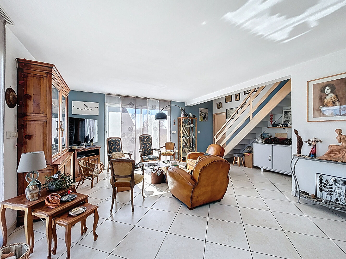 Maison CHALONNES SUR LOIRE (49290) 6 pi&egrave;ces 174.00 m&sup2;