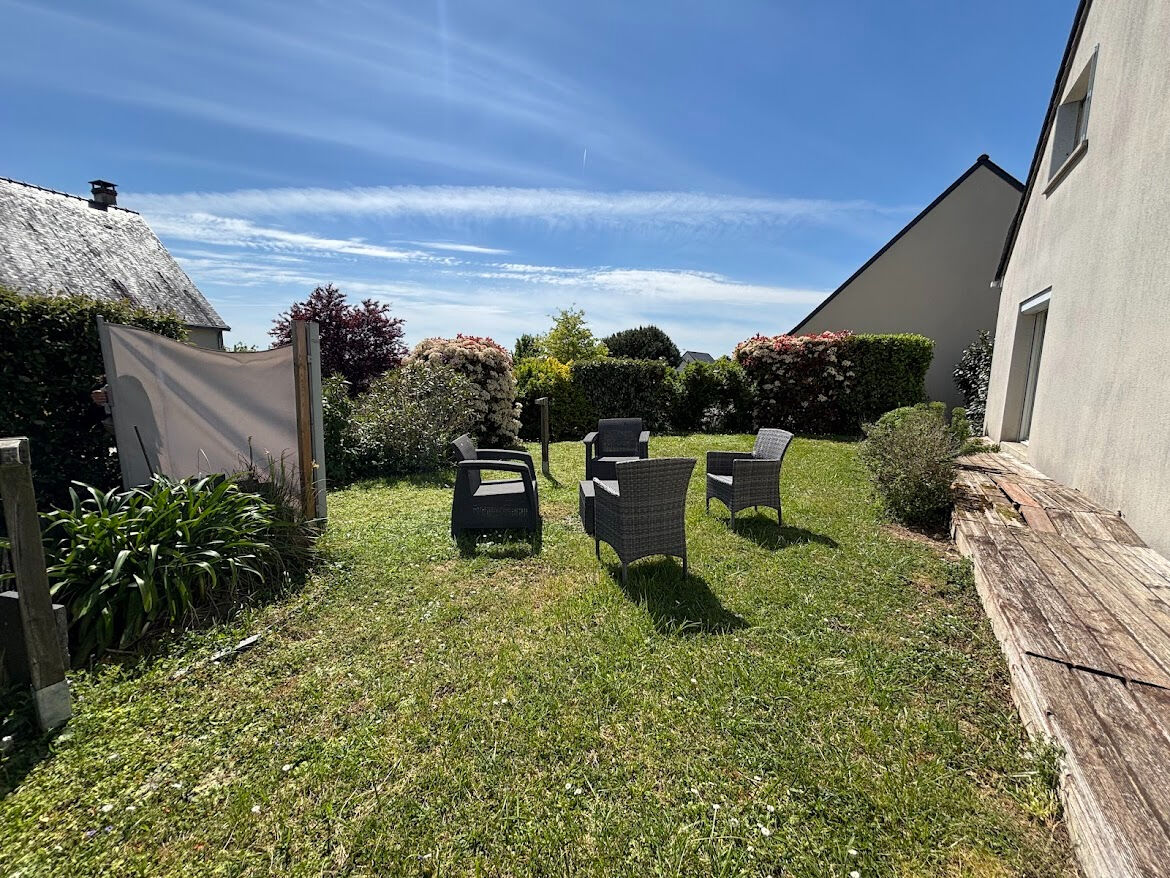 Maison CHALONNES SUR LOIRE (49290) 7 pi&egrave;ces 174.00 m&sup2;