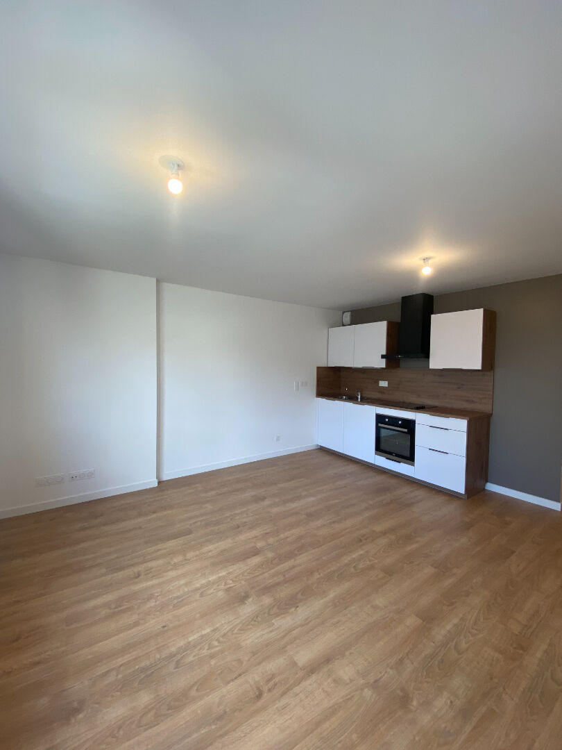 Appartement ANGERS (49000) 2 pièces 45.67 m²