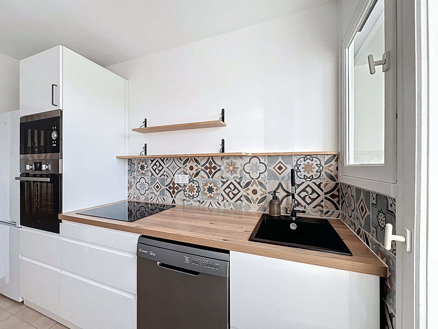 Appartement ANGERS (49000) 3 pi&egrave;ces 60.60 m&sup2;