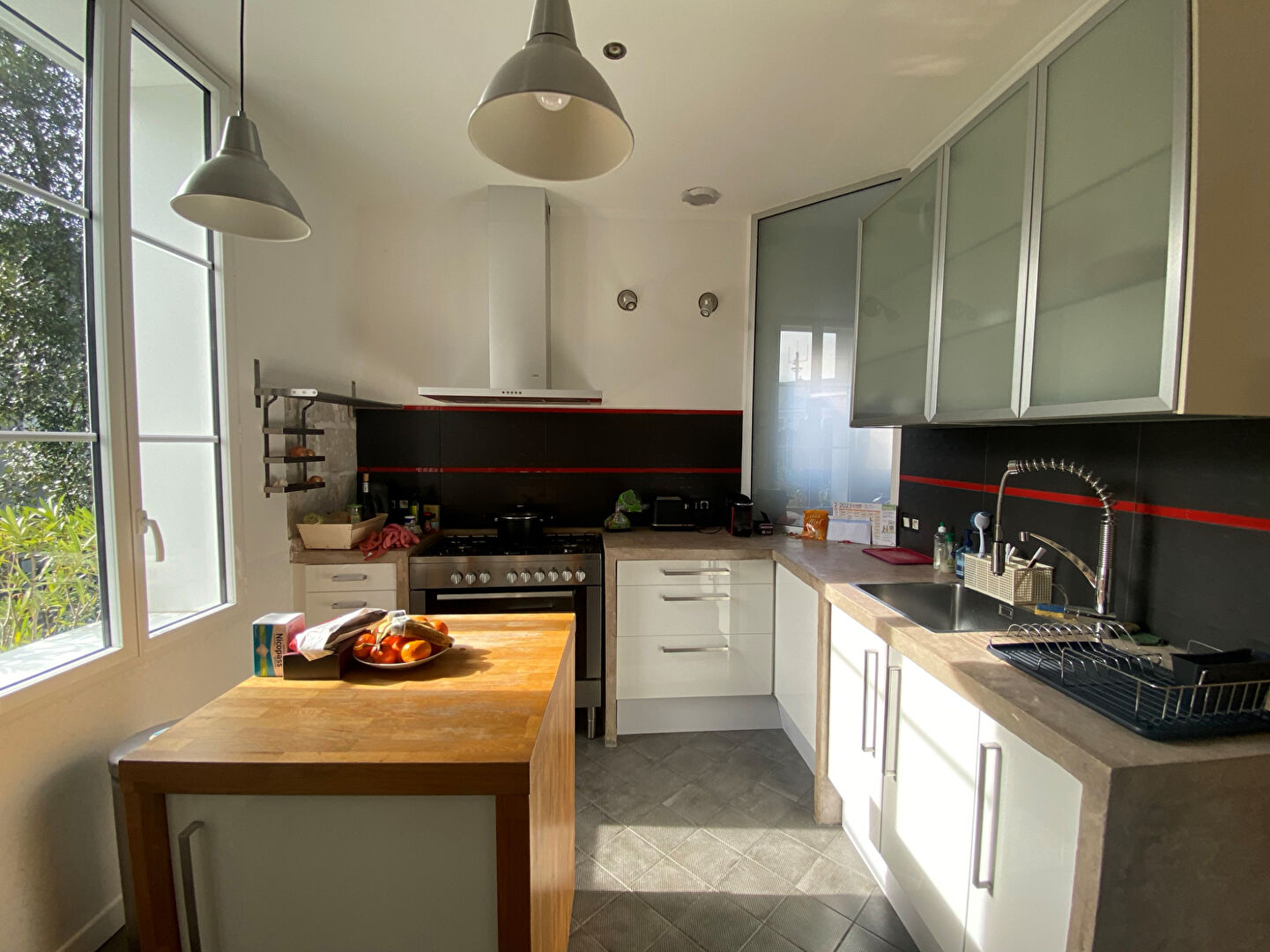 Appartement ANGERS (49000) 3 pi&egrave;ces 87.10 m&sup2;