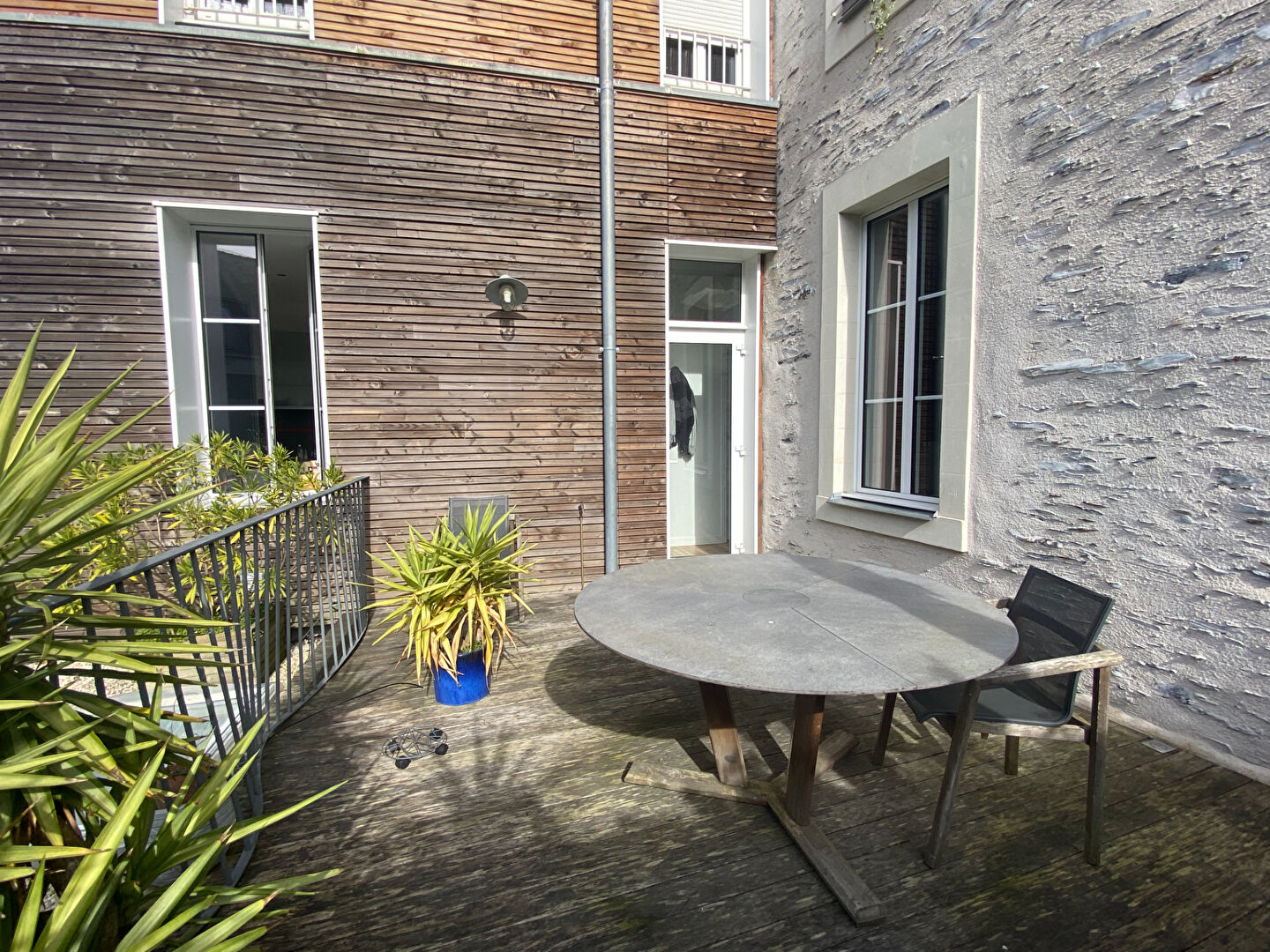 Appartement ANGERS (49000) 3 pi&egrave;ces 87.10 m&sup2;