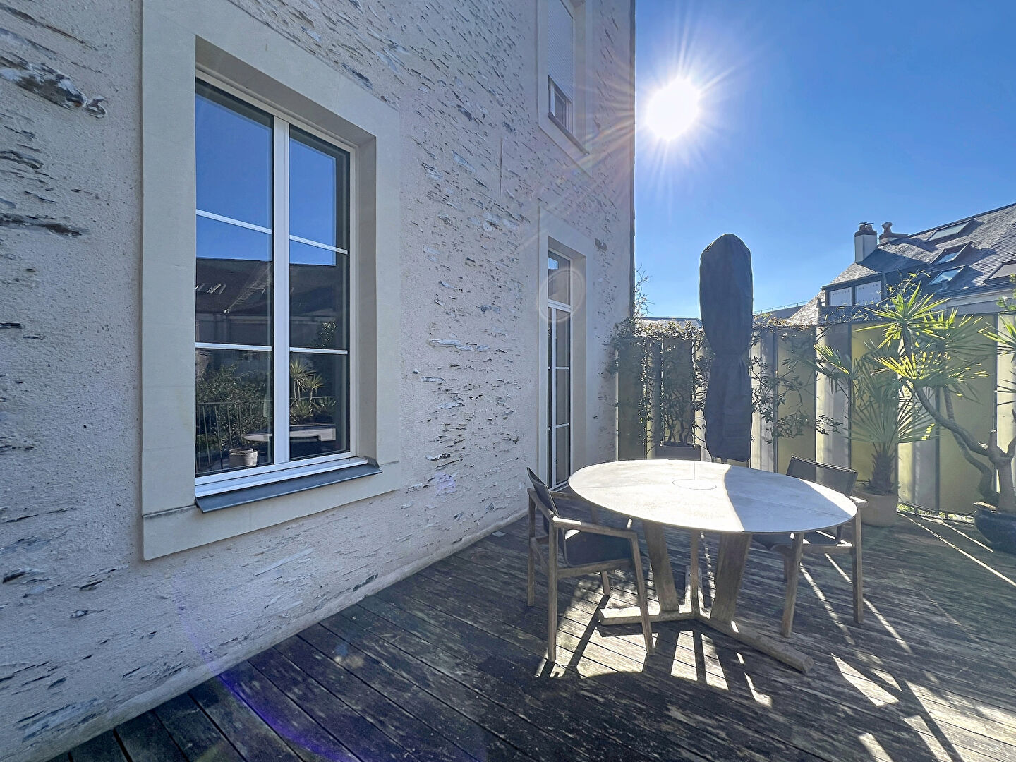 Appartement ANGERS (49000) 3 pi&egrave;ces 87.10 m&sup2;