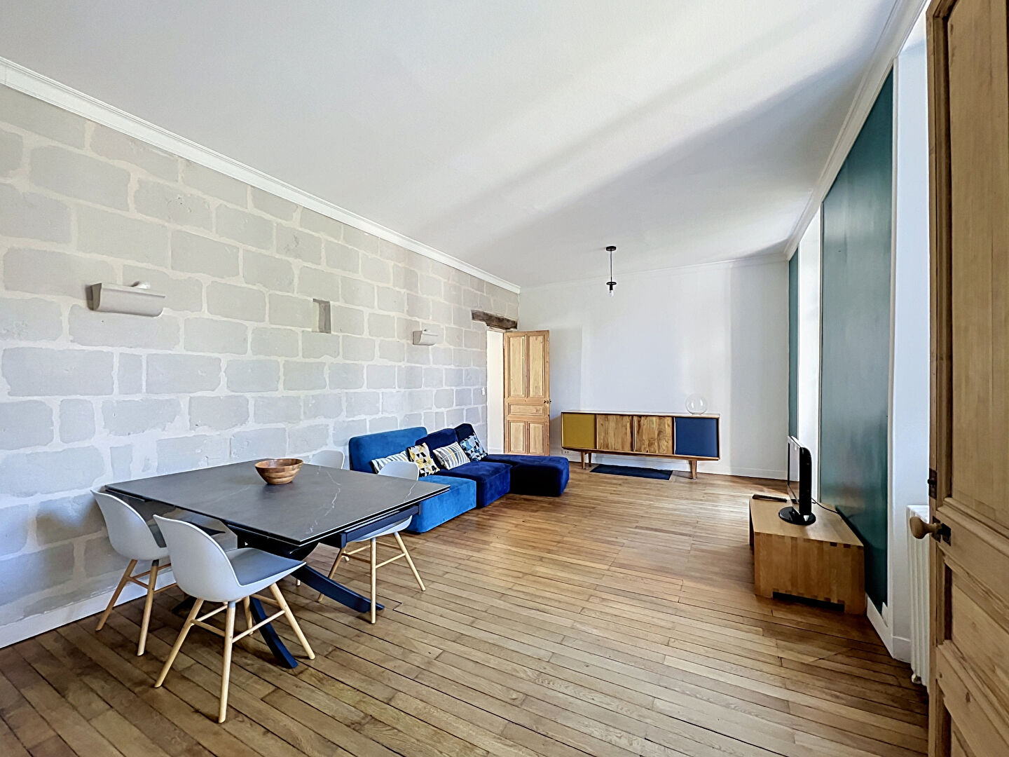 Appartement ANGERS (49000) 3 pi&egrave;ces 87.10 m&sup2;