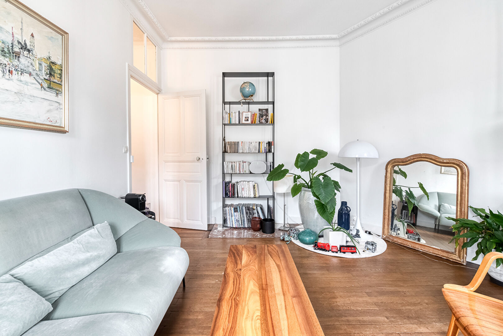 Appartement ANGERS (49100) 4 pi&egrave;ces 91.82 m&sup2;