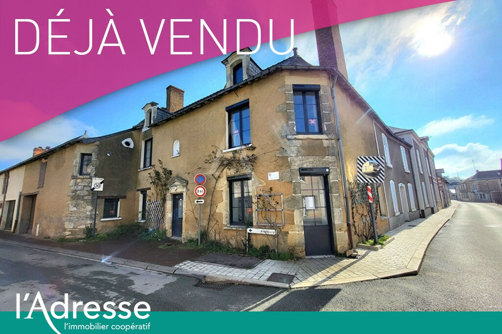 Maison THOUARCE (49380) 5 pièces 152.00 m²