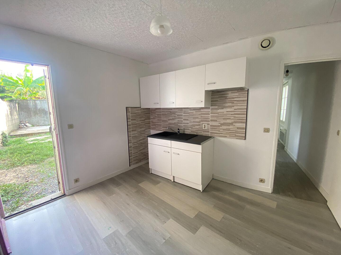 Appartement BEAUFORT EN ANJOU (49250) 1 pièce 35.00 m²
