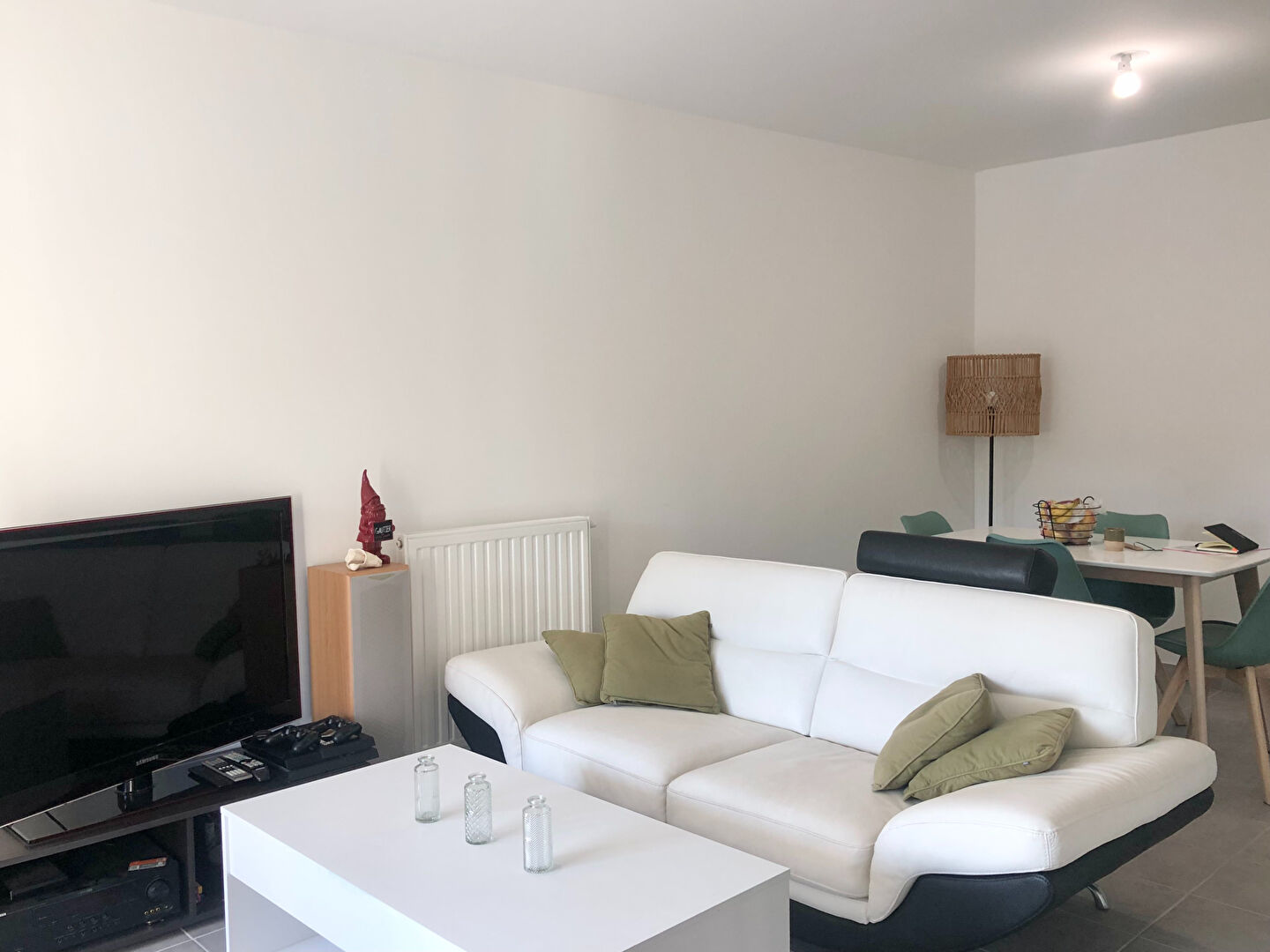 Appartement CARQUEFOU (44470) 2 pi&egrave;ces 39.90 m&sup2;