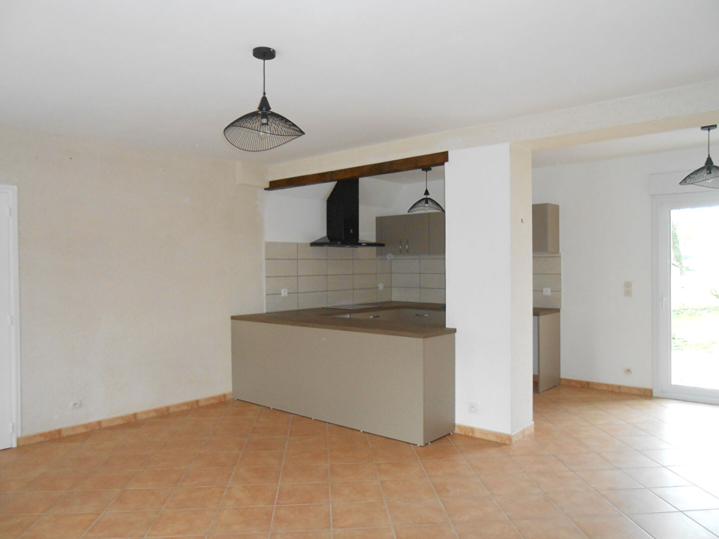 Appartement SAINT SYLVAIN D ANJOU (49480) 4 pi&egrave;ces 86.55 m&sup2;