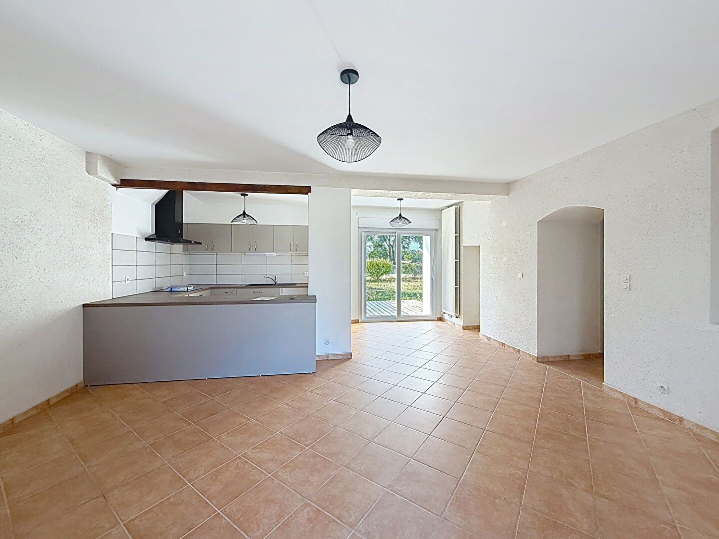 Appartement SAINT SYLVAIN D ANJOU (49480) 4 pi&egrave;ces 86.55 m&sup2;