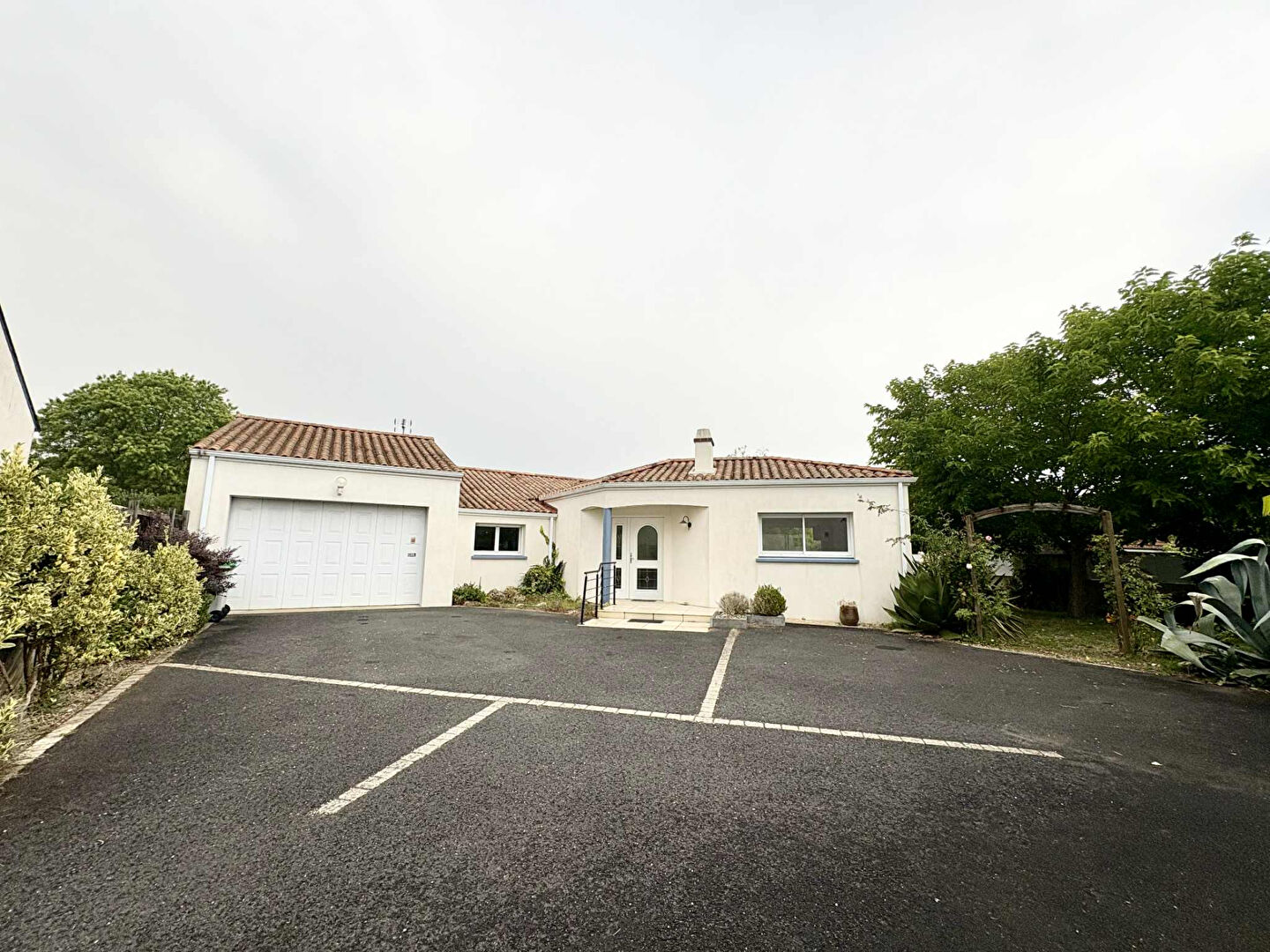 Maison SAINTE LUCE SUR LOIRE (44980) 4 pièces 127.00 m²
