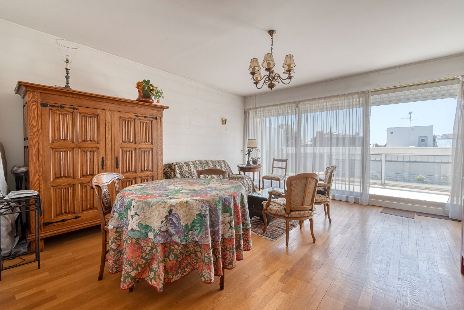 Appartement ANGERS (49100) 2 pièces 67.02 m²