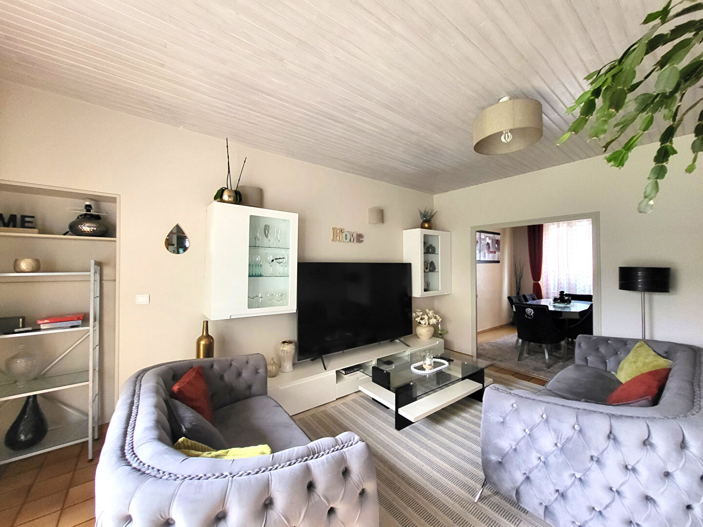 Maison CHOLET (49300) 7 pi&egrave;ces 138.00 m&sup2;