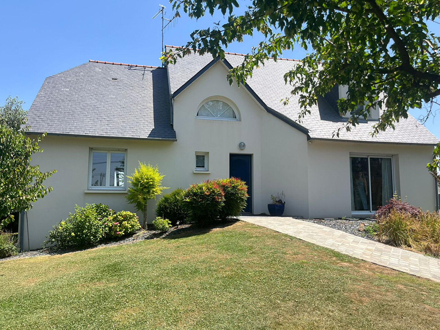 Maison CHALONNES SUR LOIRE (49290) 9 pièces 186.00 m²