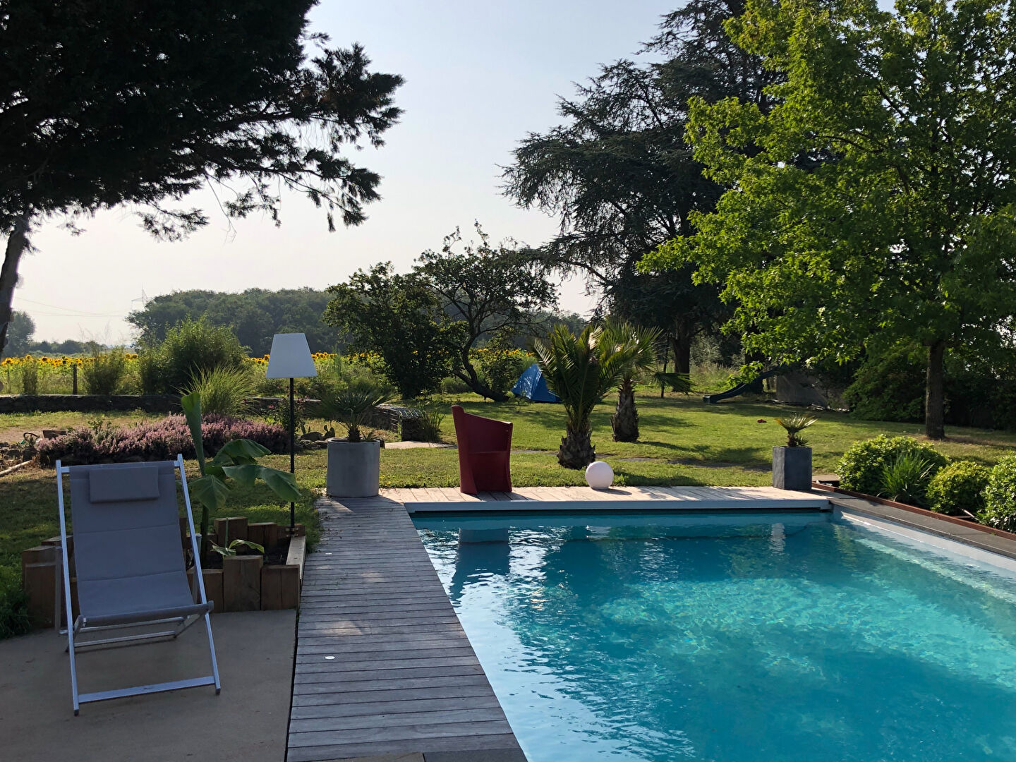 Villa BELLEVIGNE EN LAYON (49380) 6 pi&egrave;ces 210.74 m&sup2;