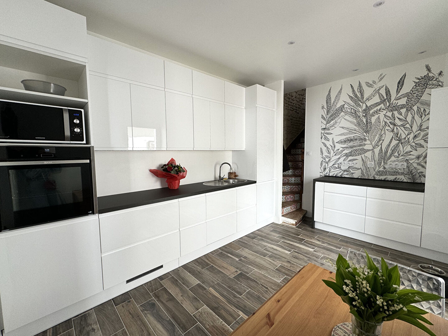 Maison CHATELAILLON PLAGE (17340) 4 pièces 93.00 m²