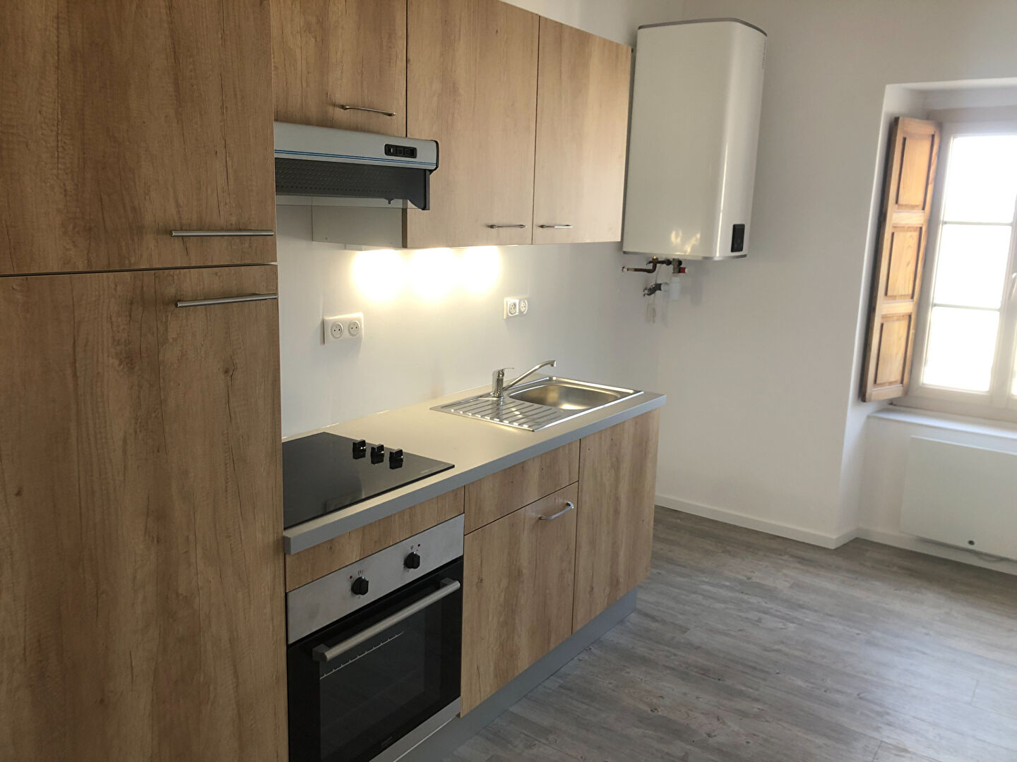 Appartement CHAMPIGNE (49330) 3 pièces 88.26 m²